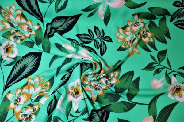 Estampado floral 05