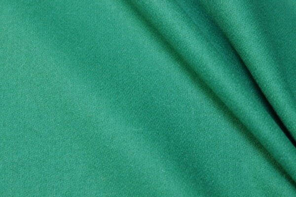 Paño de lana verde billar 2
