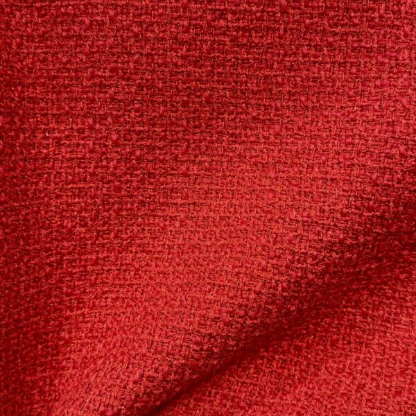 Chanel Rojo Lúrex - Imagen 2