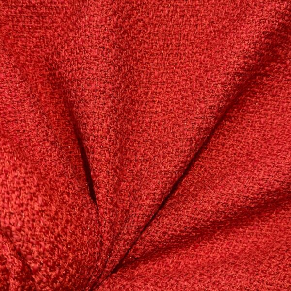 Chanel Rojo Lúrex - Imagen 3