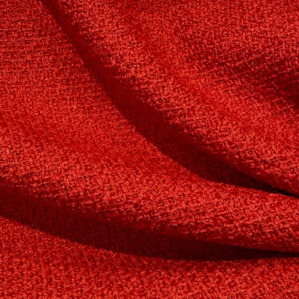 Chanel Rojo Lúrex
