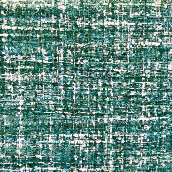Tejido Chanel Verde - Imagen 2